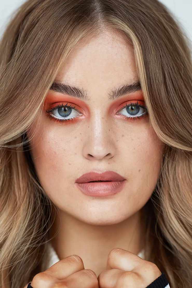 Makeup