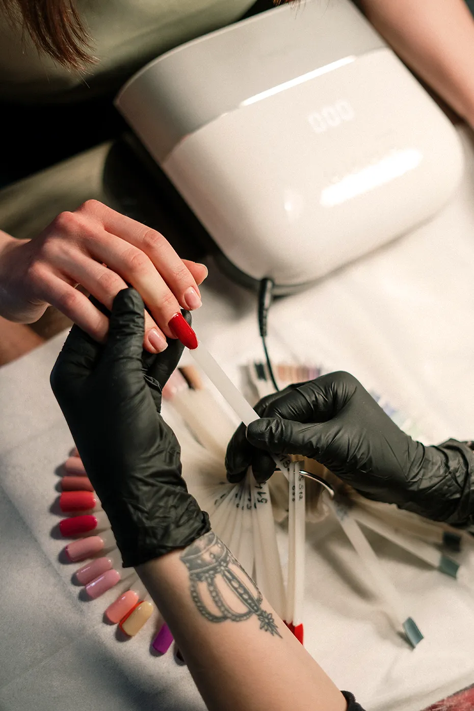 Manicure