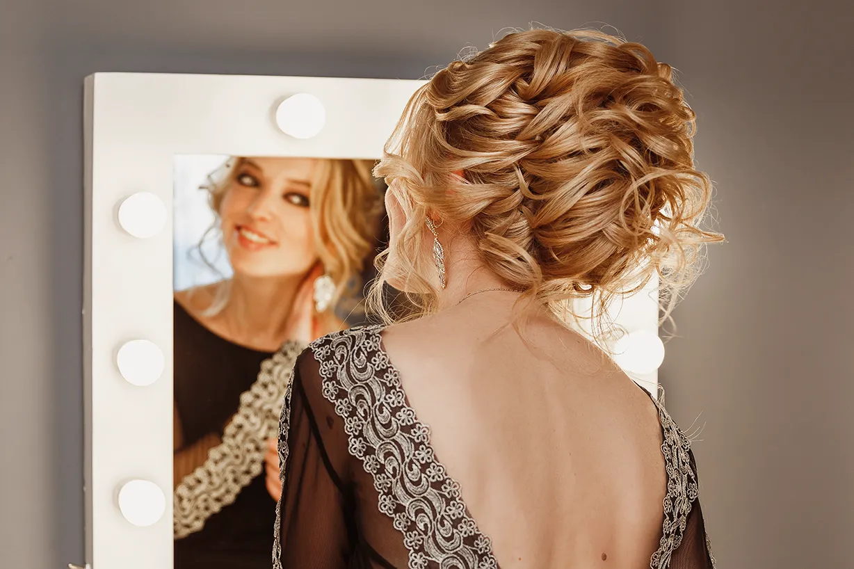 Hair